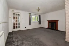 Burton Close, Oadby, Leicester