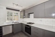 Burton Close, Oadby, Leicester