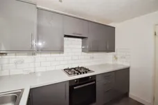 Burton Close, Oadby, Leicester