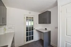 Burton Close, Oadby, Leicester