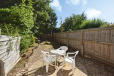 Burton Close, Oadby, Leicester