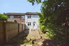 Burton Close, Oadby, Leicester