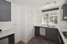 Burton Close, Oadby, Leicester
