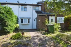 Burton Close, Oadby, Leicester