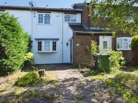 Burton Close, Oadby, Leicester photo