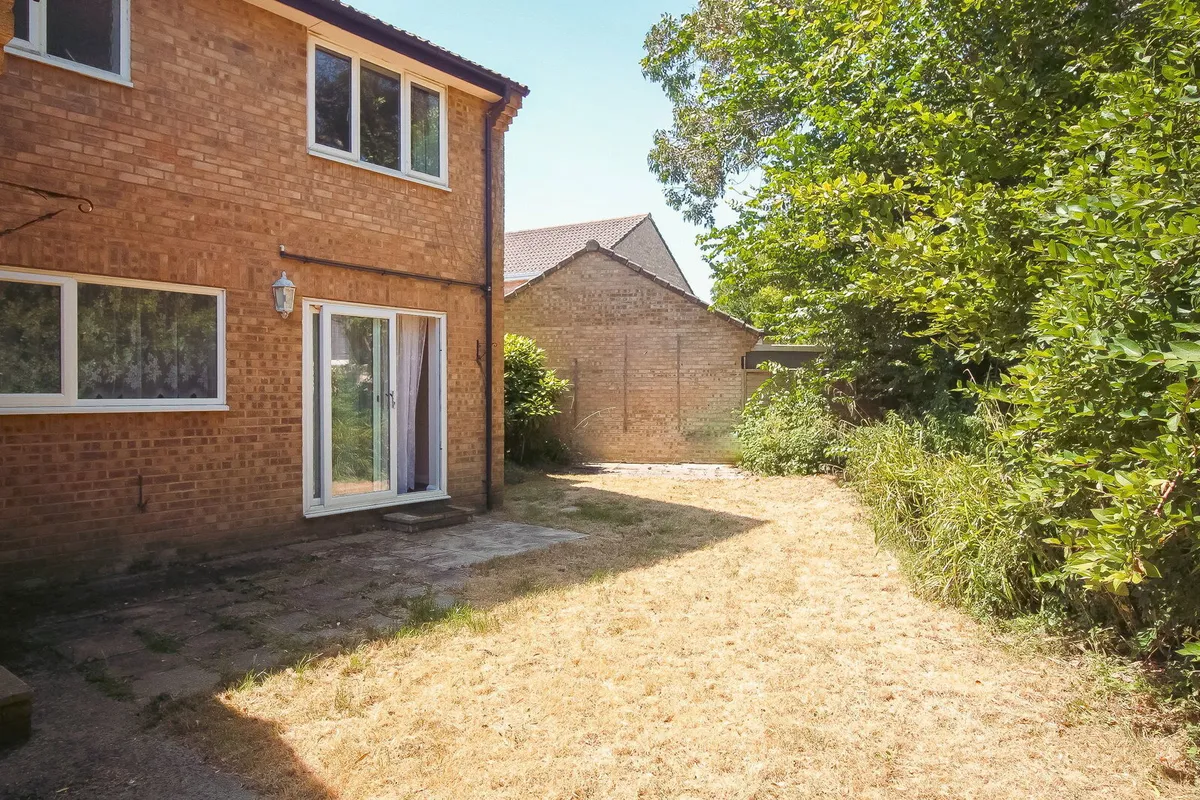 J H Taylor Drive, Northam, Bideford, EX39 1TU