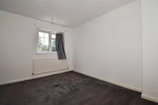 Burton Close, Oadby, Leicester