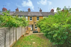 Ebberns Road, Hemel Hempstead