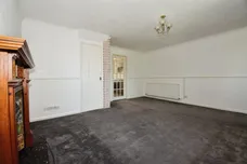 Burton Close, Oadby, Leicester