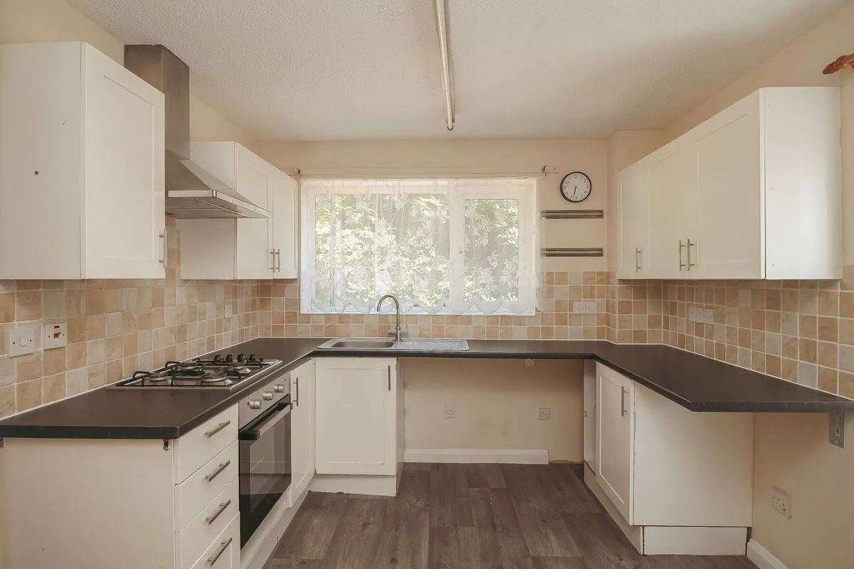 J H Taylor Drive, Northam, Bideford, EX39 1TU