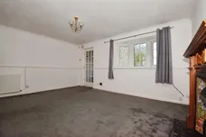Burton Close, Oadby, Leicester