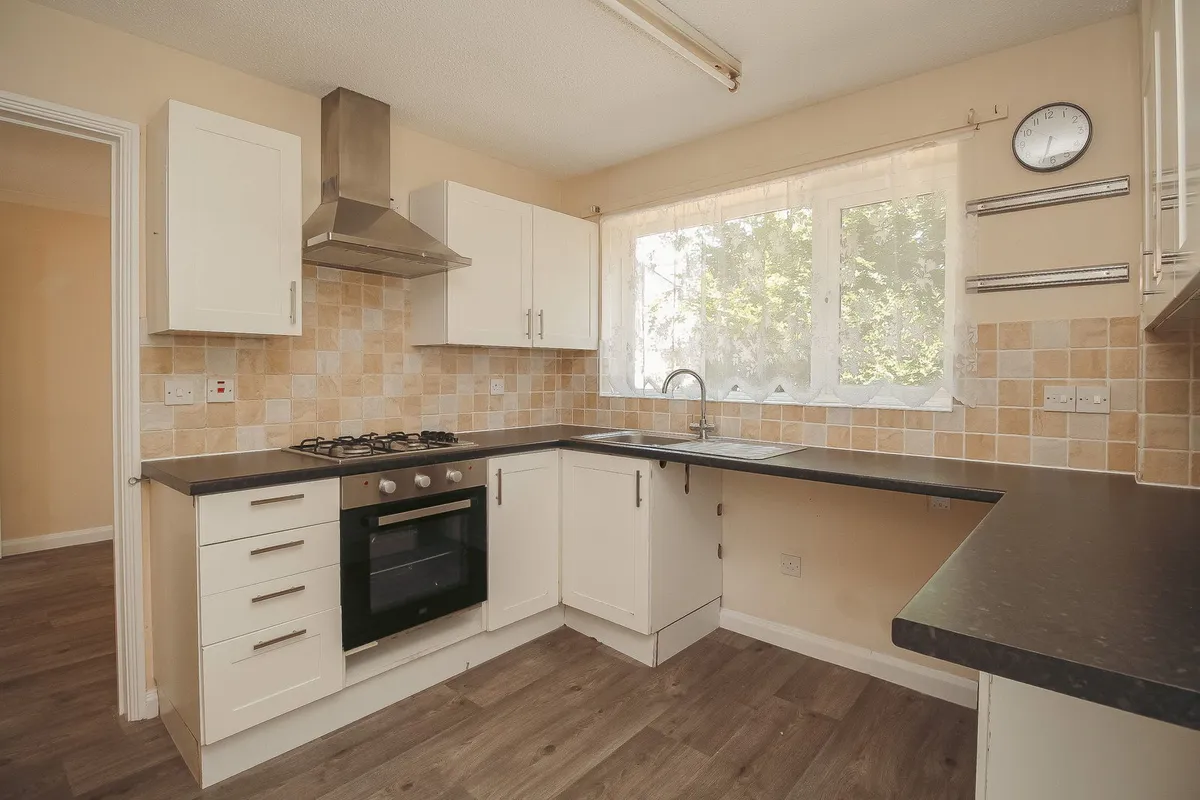 J H Taylor Drive, Northam, Bideford, EX39 1TU