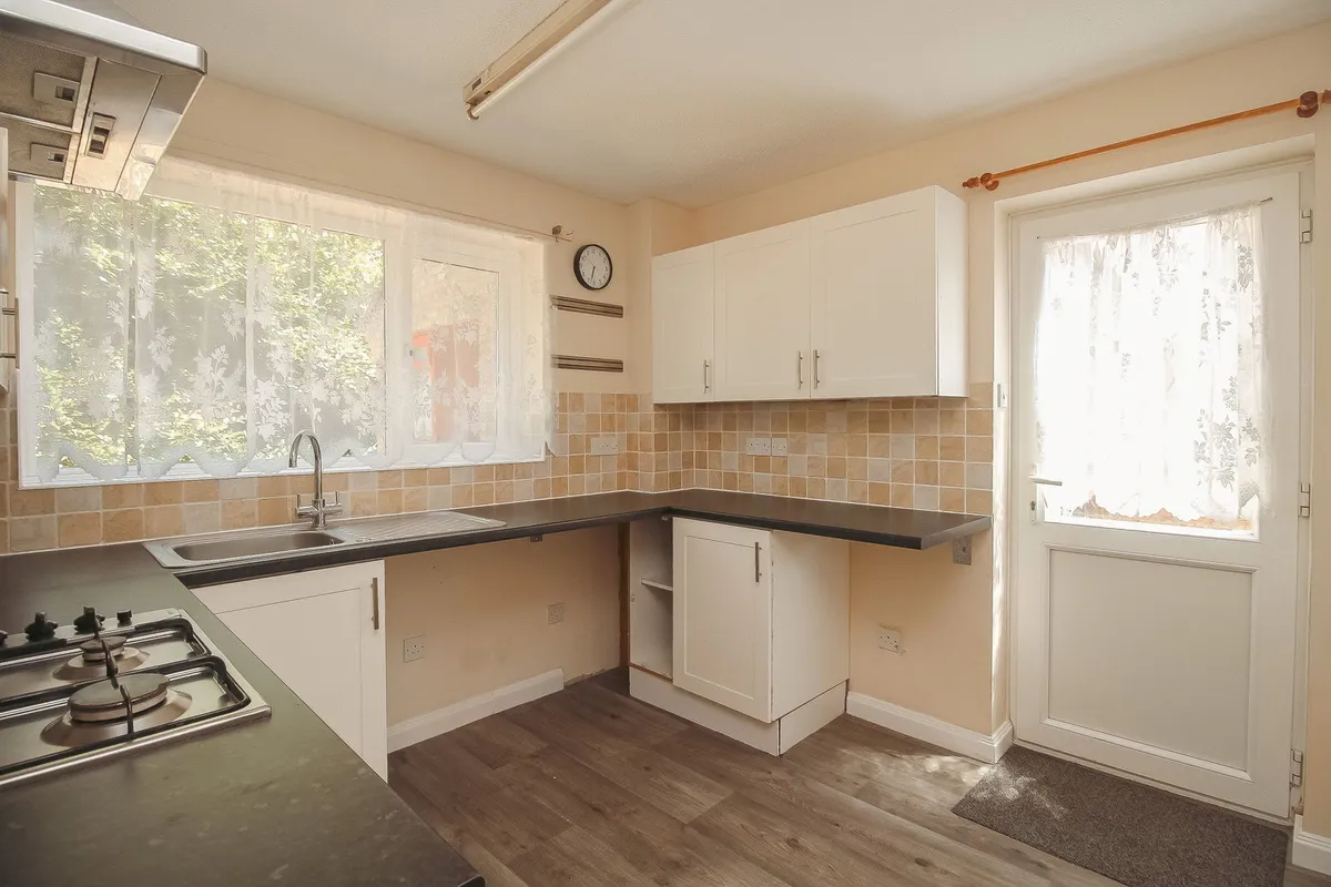 J H Taylor Drive, Northam, Bideford, EX39 1TU