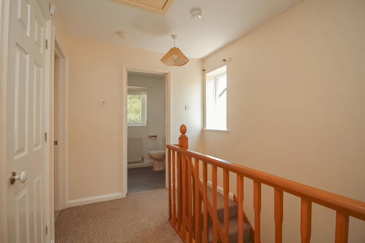 J H Taylor Drive, Northam, Bideford, EX39 1TU