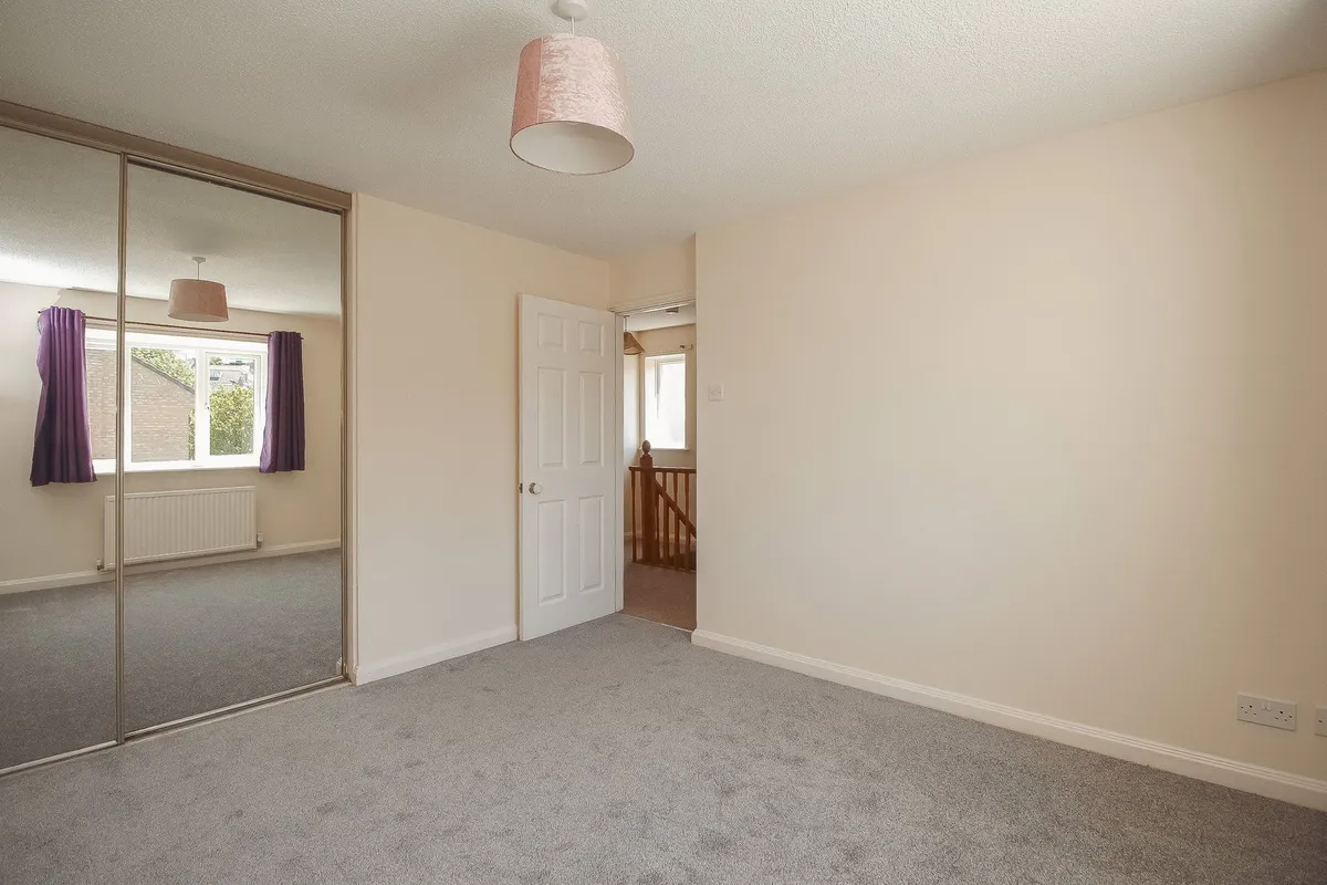 J H Taylor Drive, Northam, Bideford, EX39 1TU
