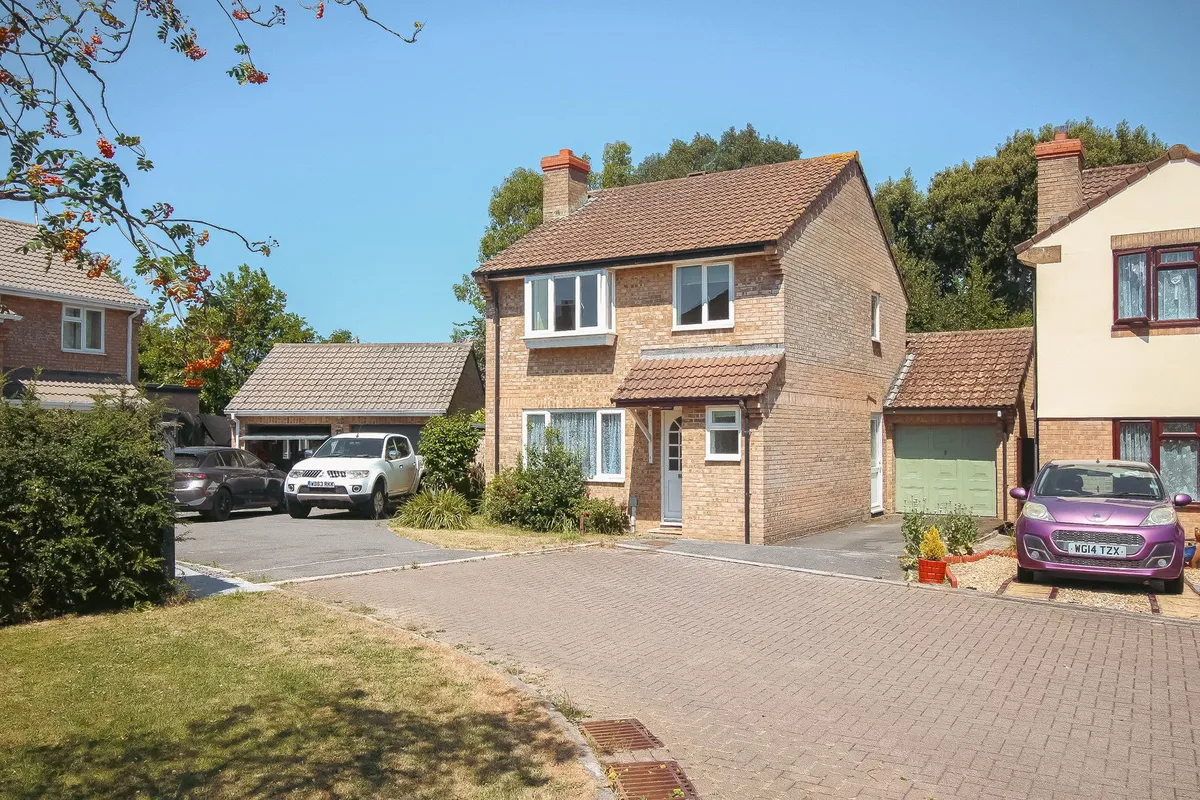 J H Taylor Drive, Northam, Bideford, EX39 1TU