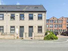 Mill Houses, Morley, Leeds photo