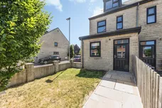 Mill Houses, Morley, Leeds