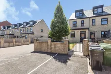 Mill Houses, Morley, Leeds