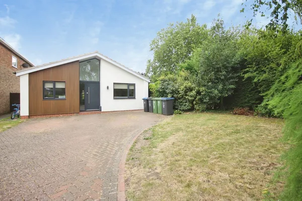 Manor Orchard, Harbury, Leamington Sp...