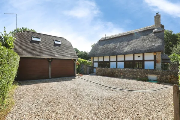 Winchcombe Road, Sedgeberrow, Evesham...