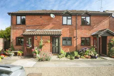 Bigod Close, Framlingham, WOODBRIDGE
