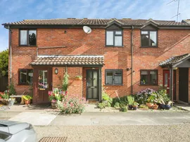 Bigod Close, Framlingham, WOODBRIDGE photo
