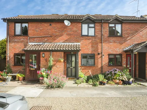 Bigod Close, Framlingham, WOODBRIDGEphoto