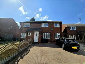 Property responsive