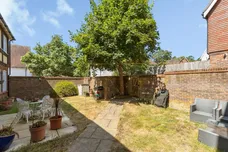 Updown Hill, Haywards Heath