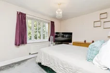Updown Hill, Haywards Heath