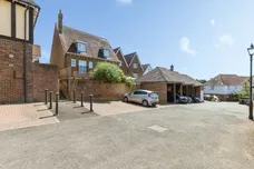 Updown Hill, Haywards Heath