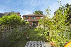 Bigod Close, Framlingham, WOODBRIDGE