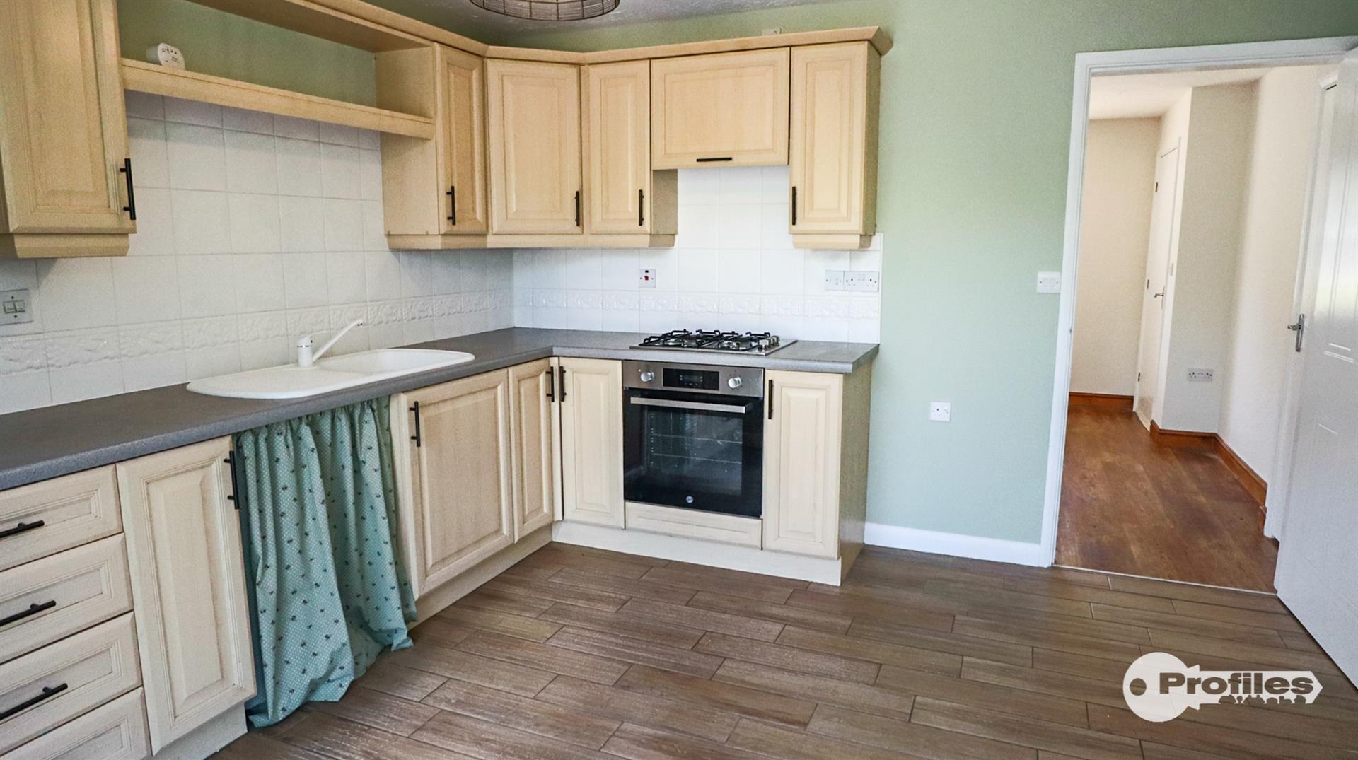 Welbeck Avenue, Burbage Image 3