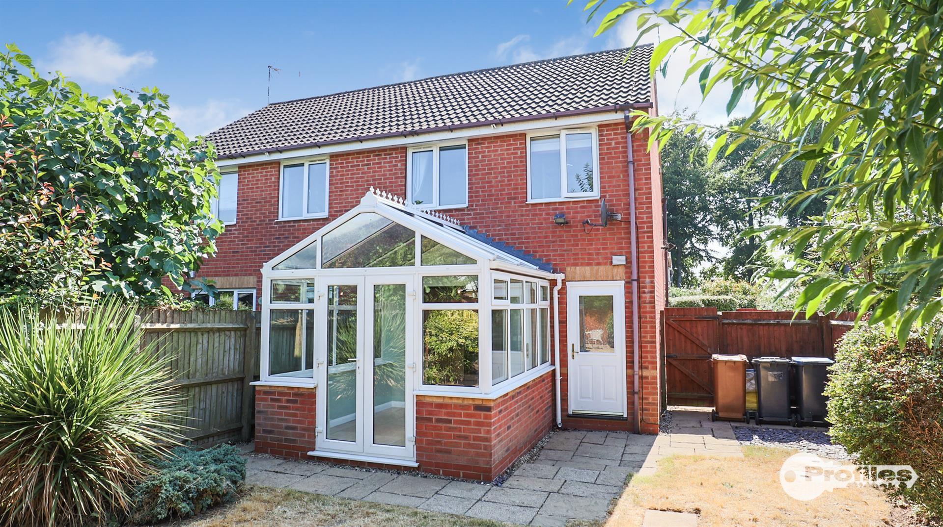 Welbeck Avenue, Burbage Image 4