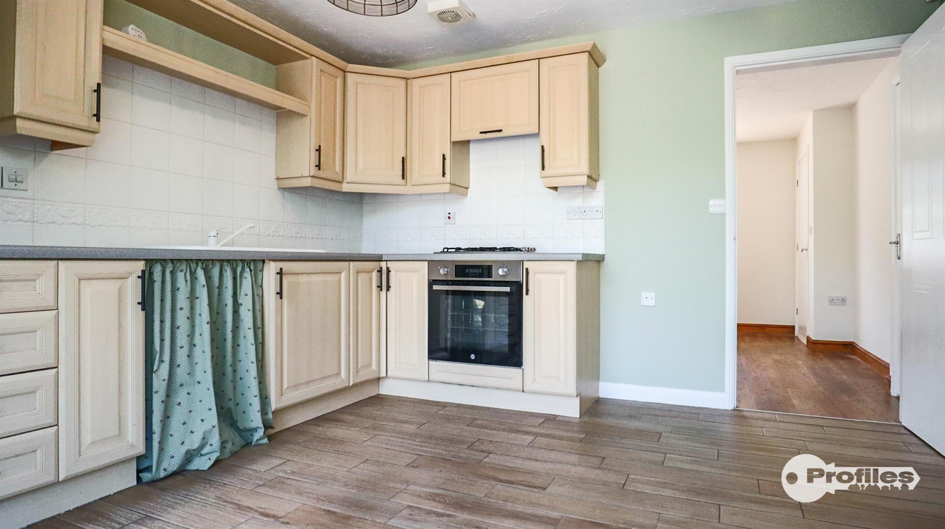 Welbeck Avenue, Burbage Image 7
