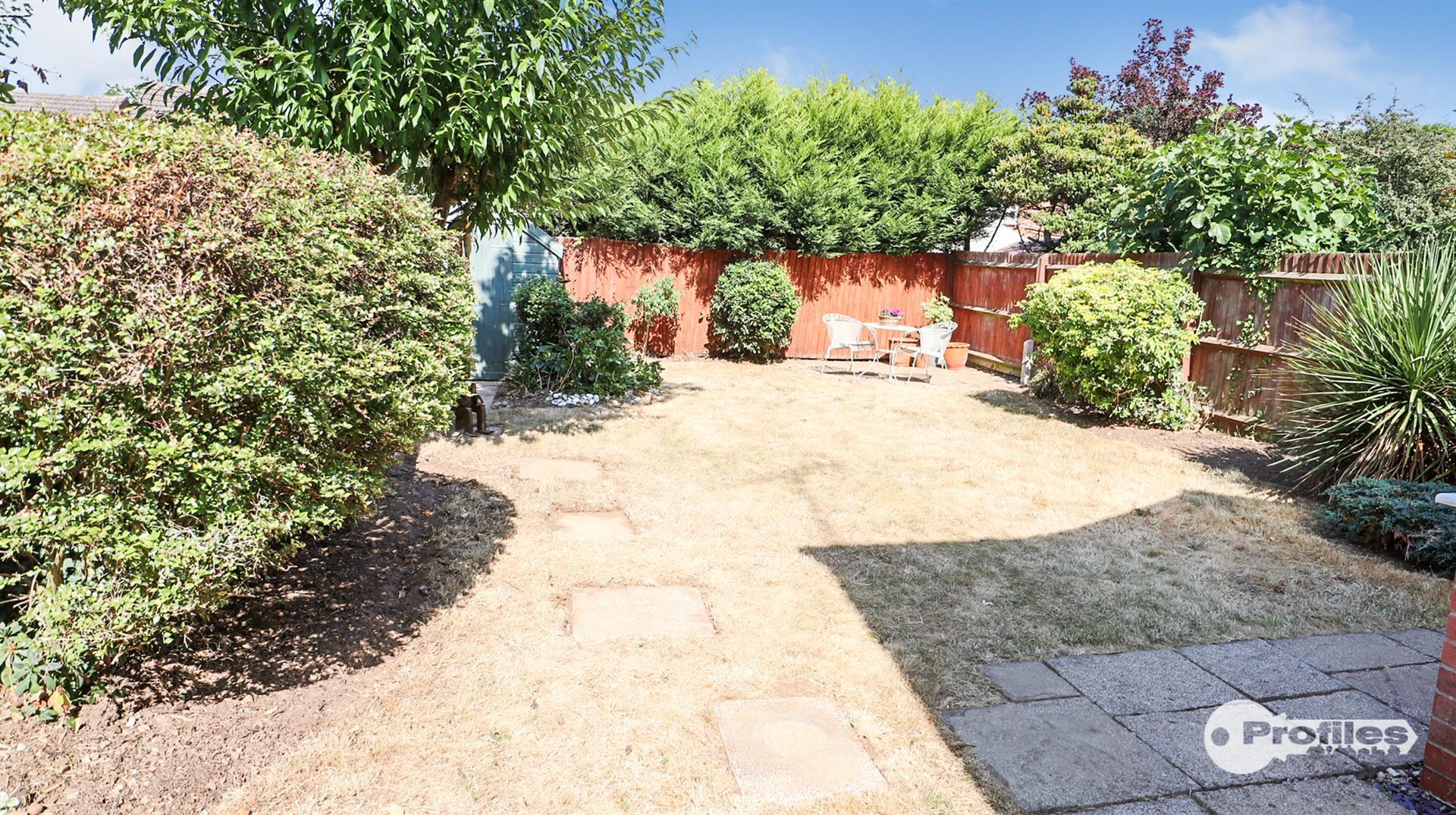 Welbeck Avenue, Burbage Image 19