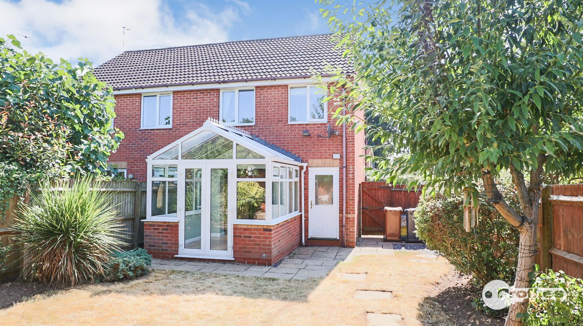 Welbeck Avenue, Burbage Image 20
