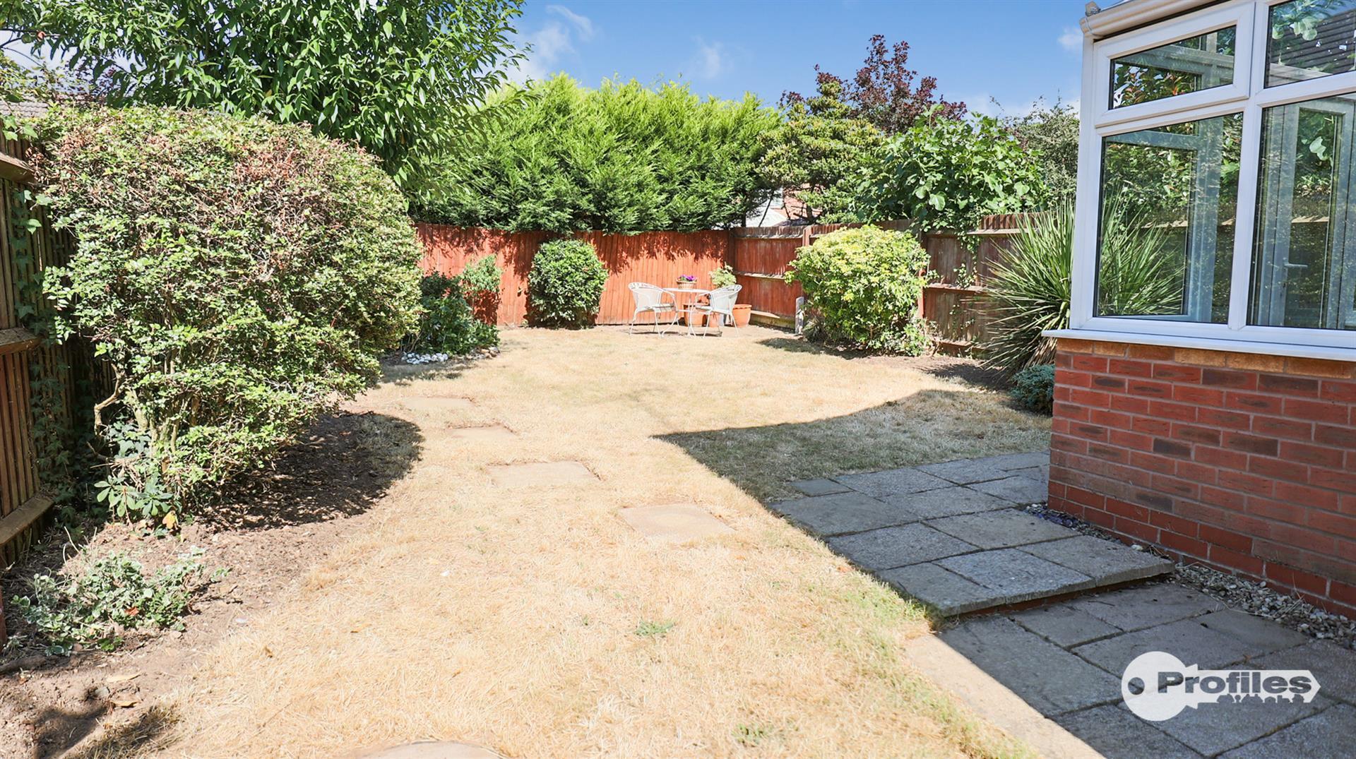 Welbeck Avenue, Burbage Image 21
