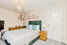 Updown Hill, Haywards Heath
