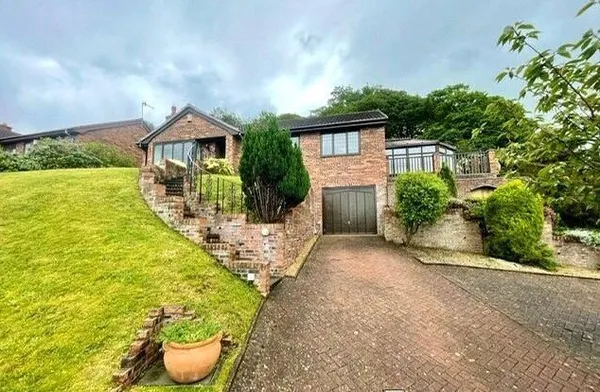 Parc Benarth, Conwy, LL32
