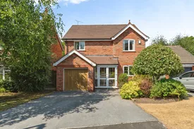 Property responsive