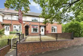 Property responsive