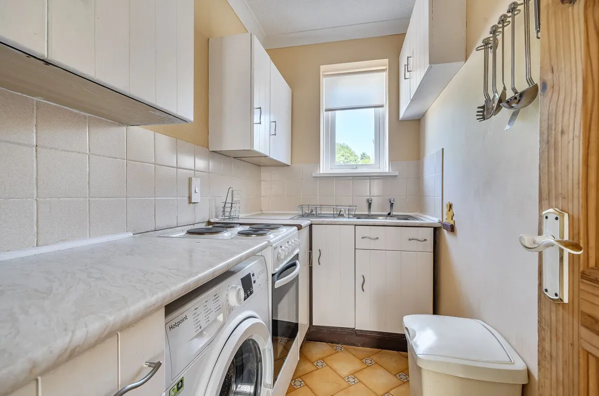 West Charleton Court, West Charleton
