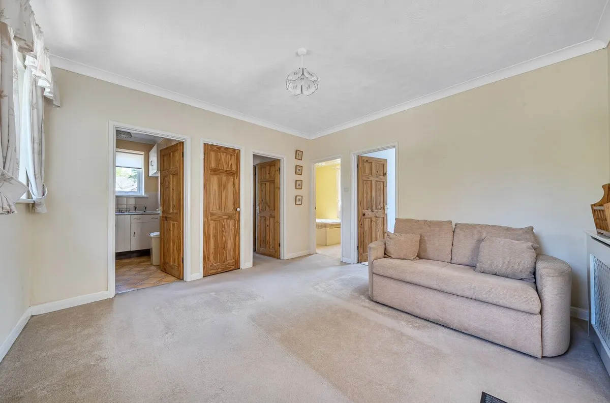 West Charleton Court, West Charleton