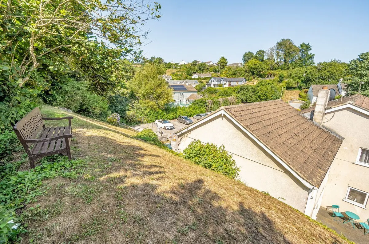 West Charleton Court, West Charleton