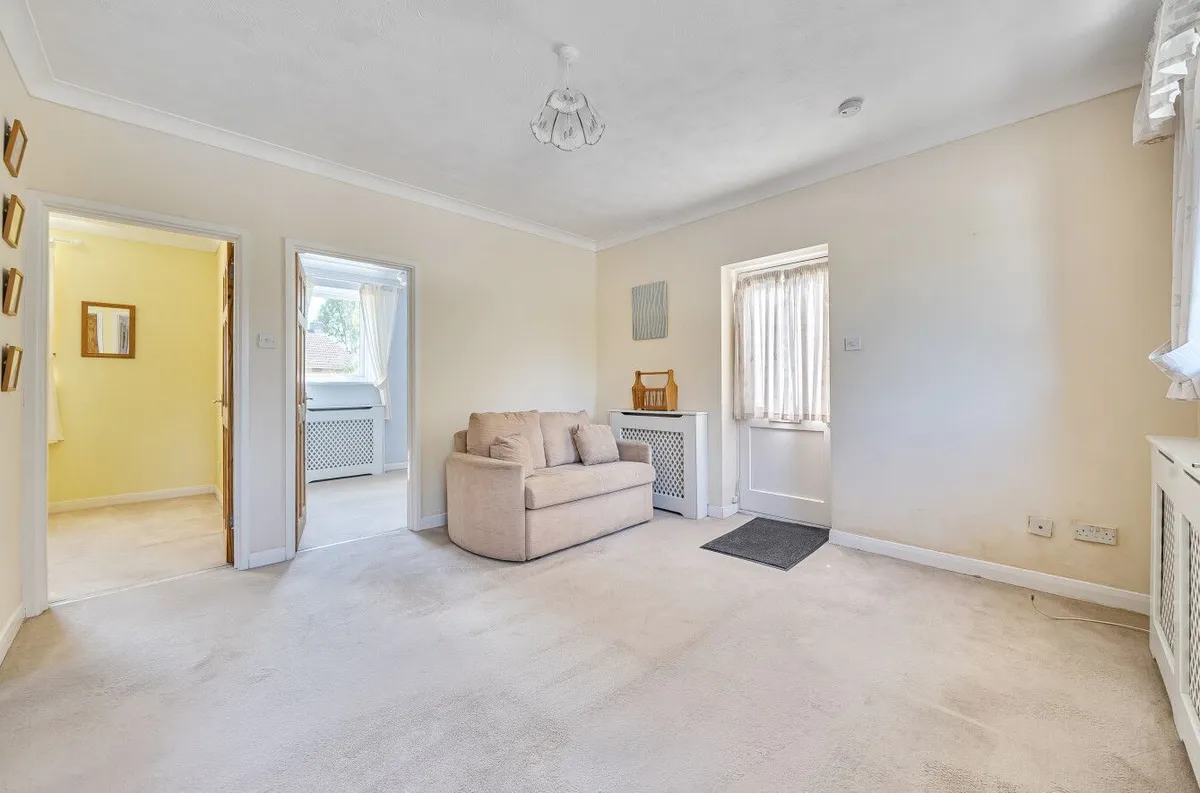 West Charleton Court, West Charleton
