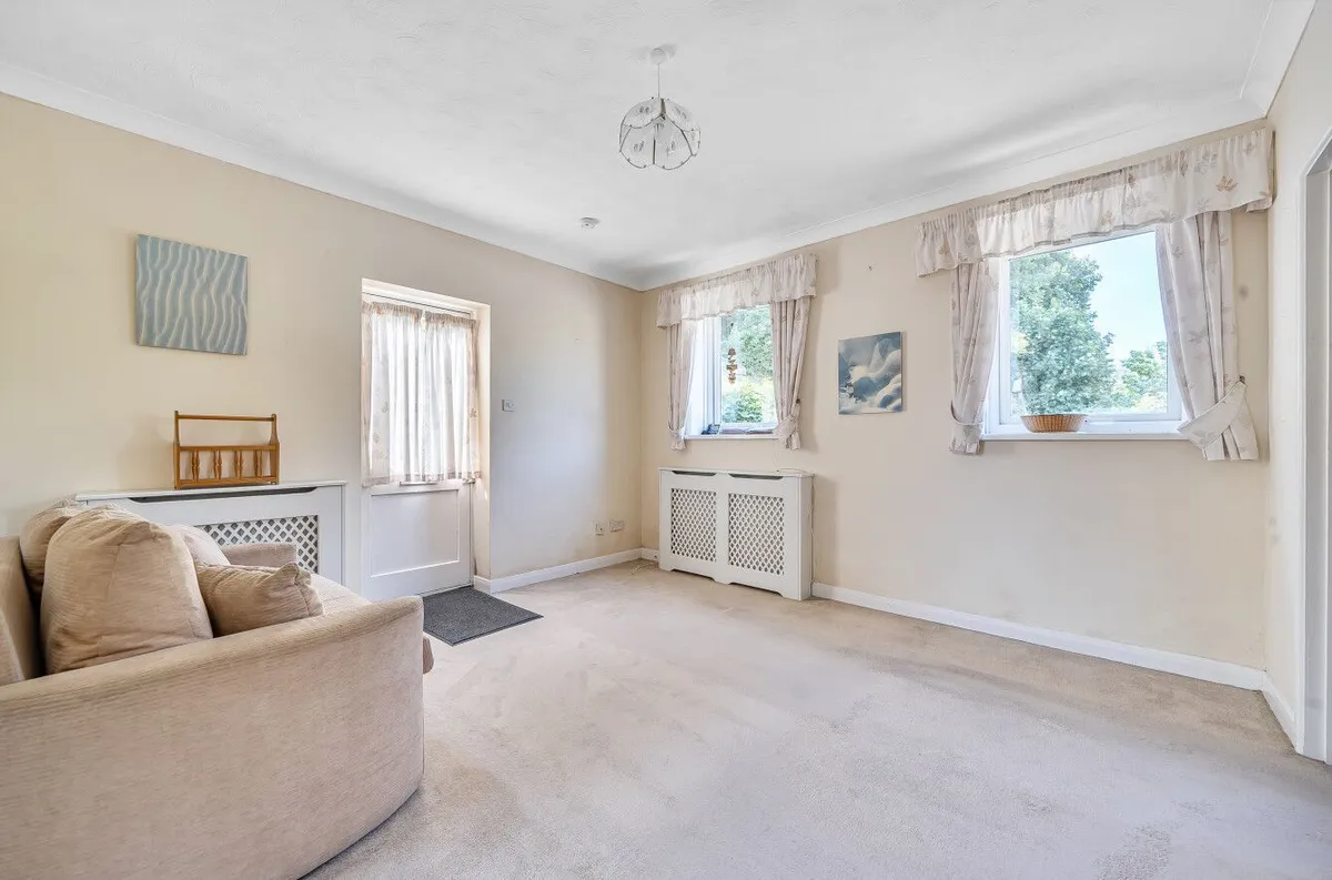 West Charleton Court, West Charleton