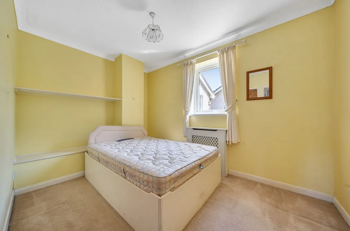 West Charleton Court, West Charleton