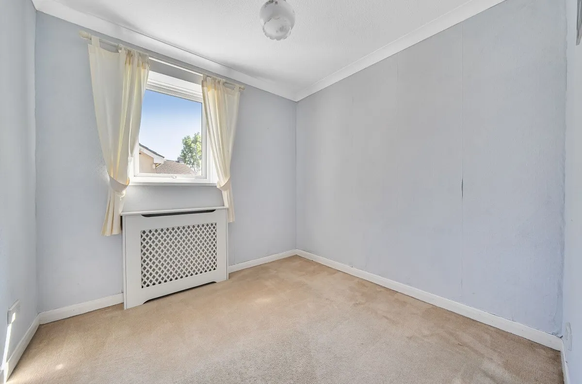 West Charleton Court, West Charleton